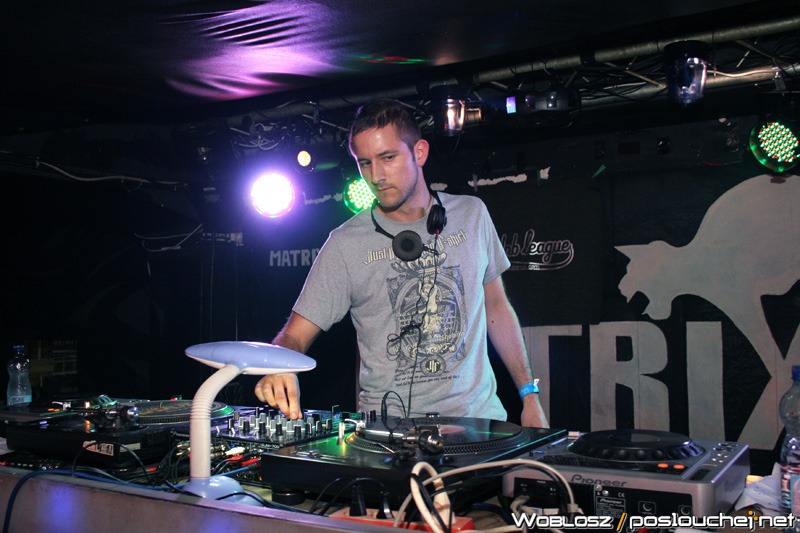 matrix - 20.11.09